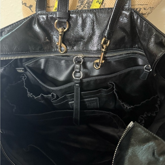 🖤Coach Laptop Bag🖤 - Picture 12 of 14